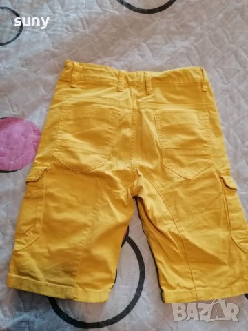 Къси панталони за 8 г, снимка 2 - Детски къси панталони - 45545022
