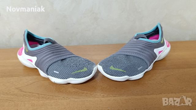 Nike Free RN Flyknit 3.0 Women's Running Shoe, снимка 6 - Маратонки - 45761307