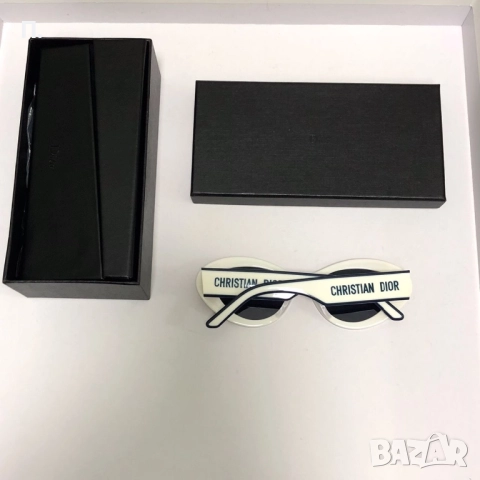 Слънчеви очила Диор , снимка 4 - Слънчеви и диоптрични очила - 51919582