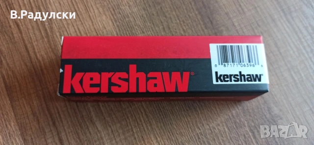 Kershaw Heist и Ka Bar TDI , снимка 6 - Ножове - 53759177