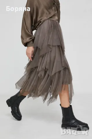 Answear Lab нова с етикет тюлена пола, снимка 1