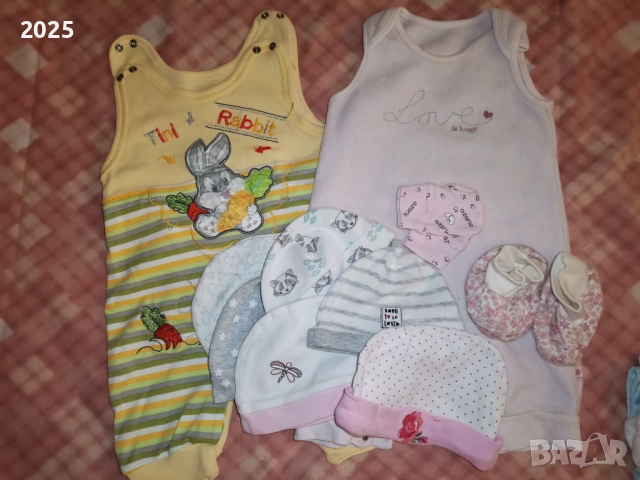 дрешки за момиченце, снимка 4 - Други - 52596855