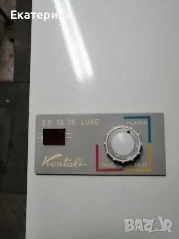 ел.бойлер 10l, снимка 2 - Фритюрници - 51092672