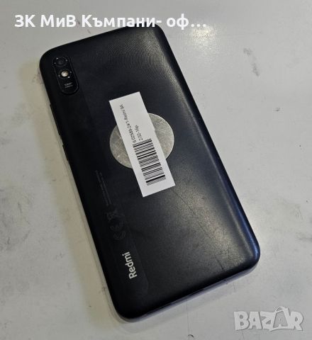 Redmi 9A, снимка 2 - Xiaomi - 46370056