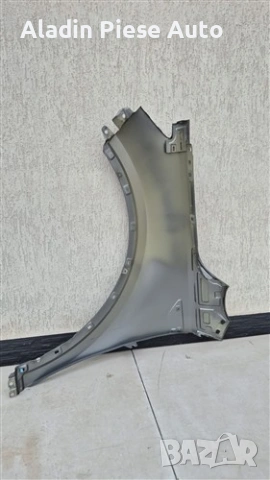 Предно дясно крило Kia Sorento година 2020 2021 2022 2023, снимка 4 - Аксесоари и консумативи - 53897078