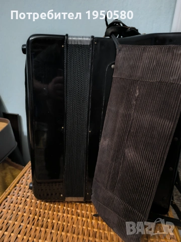 продавам акордеон, снимка 5 - Акордеони - 54293079