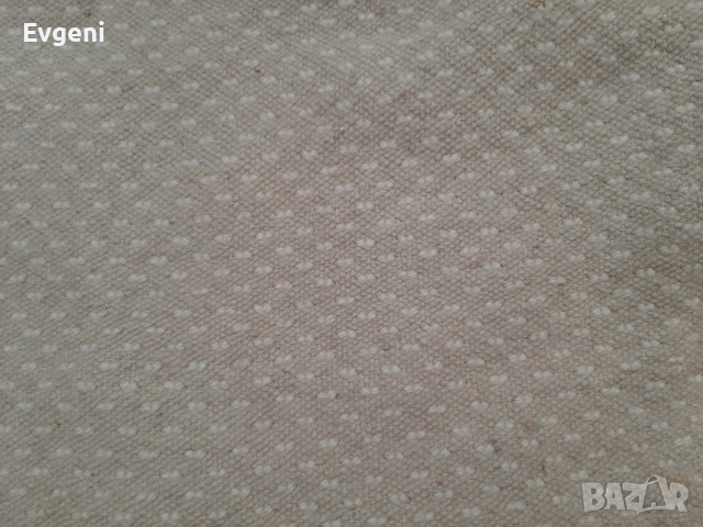 Китеници от чиста вълна – за единично легло или диван (220 х 110 см), снимка 5 - Покривки за легло - 54098109