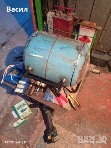 скара...от газова бутилка на дръвца дървени въглища и др.., снимка 3 - Барбекюта - 52456308