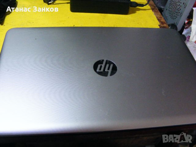 Лаптоп за части HP G62 номер 3 , снимка 6 - Части за лаптопи - 46452346