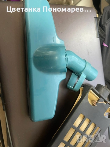 Макита косумативи / Makita, снимка 5 - Ъглошлайфи - 53305062