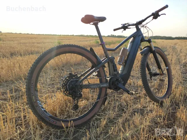 e bike Scott, снимка 2 - Велосипеди - 41717878