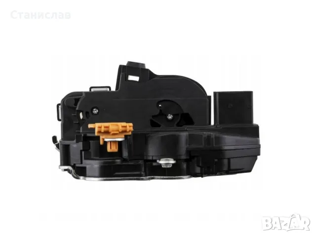 Opel Mokka A Брава за предна лява врата , снимка 3 - Части - 50310761