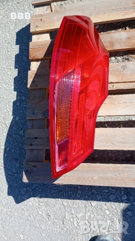 Леви стопове за Опел Инсигния комби и хечбек 