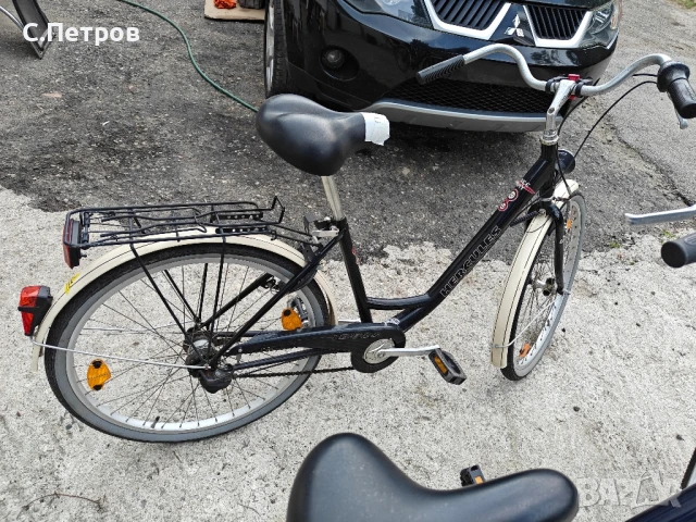 Градски Велосипед, снимка 8 - Велосипеди - 50574163