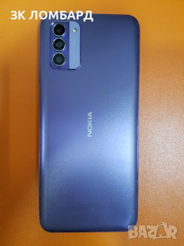 Nokia G42 5G 128GB 6GB RAM Dual, снимка 3 - Nokia - 45300893