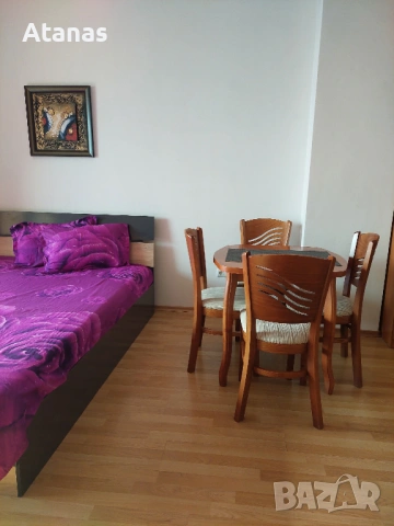 под наем едностаен гр.Бяла обл.Варна, снимка 13 - Апартаменти - 47629456