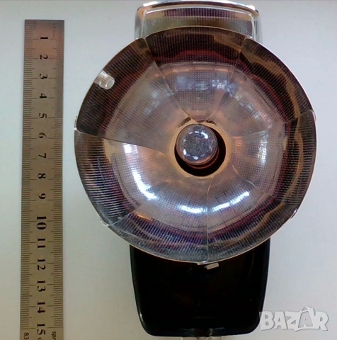 Светкавица Agfalux, снимка 6 - Фотоапарати - 54246139