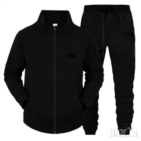 мъжки екипи Nike under amor the north face gucci , снимка 6 - Спортни дрехи, екипи - 48070217