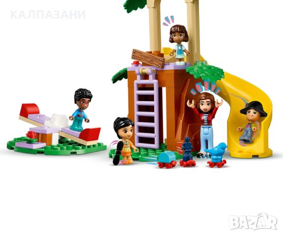 LEGO® Friends 42636 - Детска градина Хартлейк сити, снимка 7 - Конструктори - 46201634