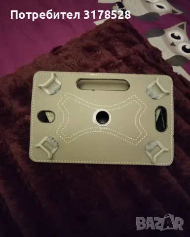 Тефтер за таблет , снимка 5 - Калъфи, кейсове - 50020630