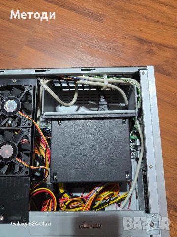 Продавам Home Theatre PC (HTPC), снимка 16 - За дома - 53721641