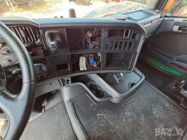 Scania R450, снимка 4 - Камиони - 52948799