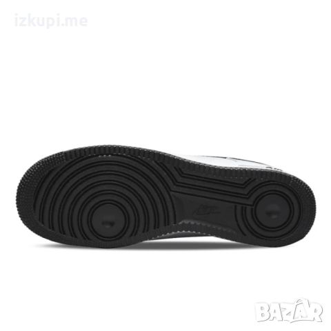 Nike Air Force 1 07, снимка 4 - Кецове - 46170946