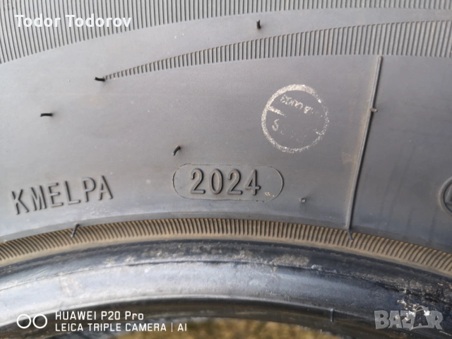 Продавам зимни гуми Arivo Winmaster ARW2 XL, снимка 5 - Гуми и джанти - 53486262