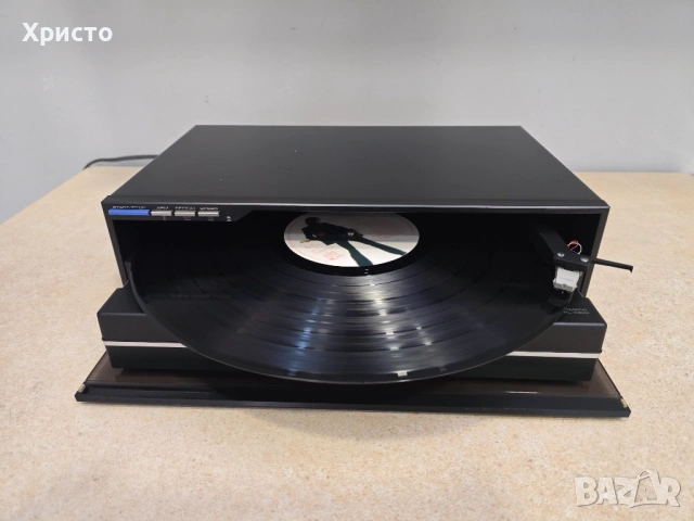 🎶 Pioneer pl-x300 🎶