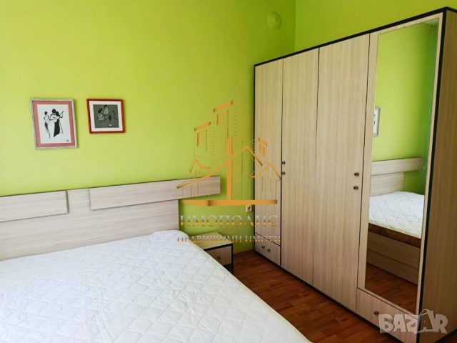 😍Тристаен апартамент – Гръцка Махала, Варна (Обява №:840234)😍, снимка 6 - Апартаменти - 52556841