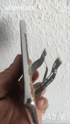 Samsung S21 ultra 5g на части/работеща платка, снимка 11 - Samsung - 53132901