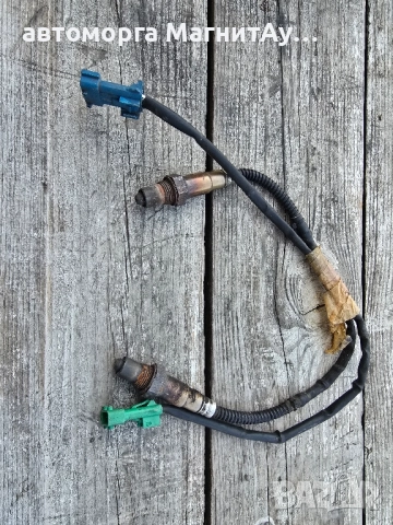 Ламбда сонда Пежо 206 Peugeot 206