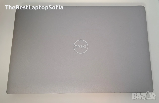 Лаптоп Dell 5420 | I7 1185 | 16GB RAM | 256 SSD 