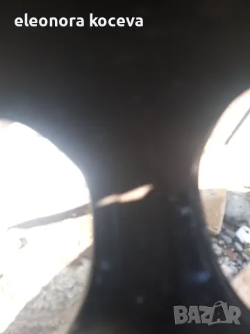 Джанти лети алуминиеви 15 4 100, снимка 4 - Гуми и джанти - 50176454