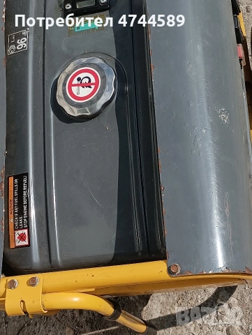 Агрегат, снимка 6 - Генератори - 54091633