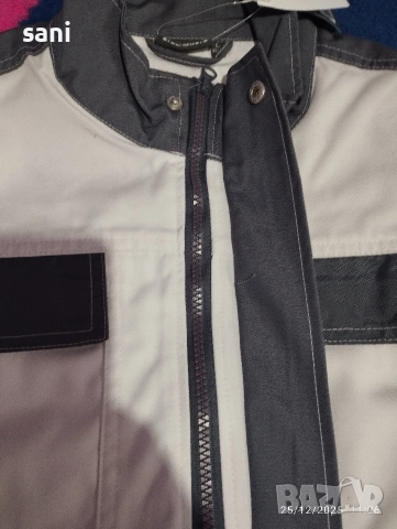 Немски Работни Дрехи,Комплект, снимка 8 - Панталони - 52896500