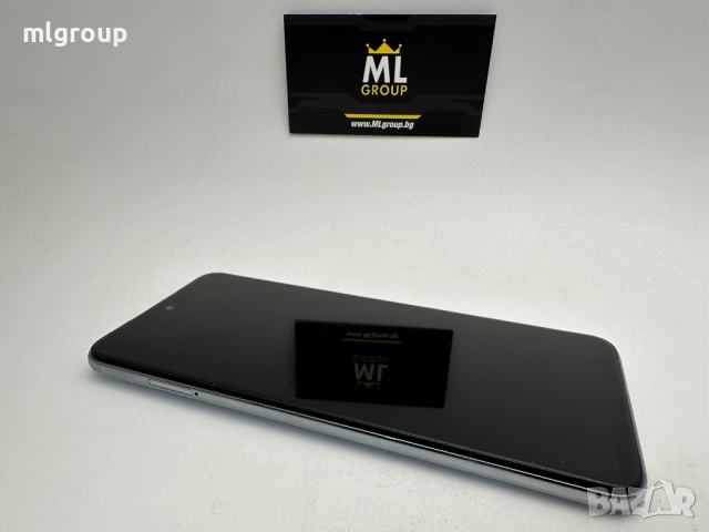 #MLgroup предлага:  #Xiaomi Redmi Note 9S 128GB / 6GB RAM Single-SIM, втора употреба