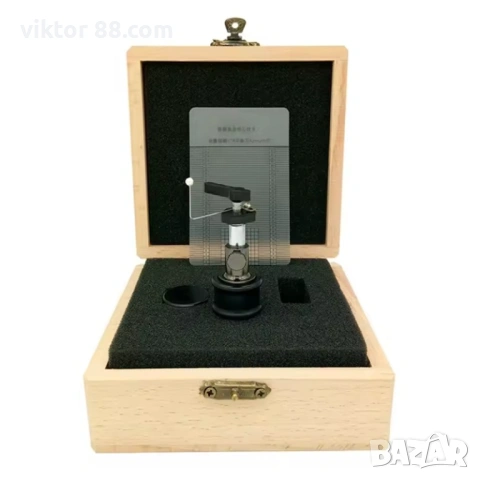 Automatic Tonearm Lifter, снимка 6 - Грамофони - 53684767