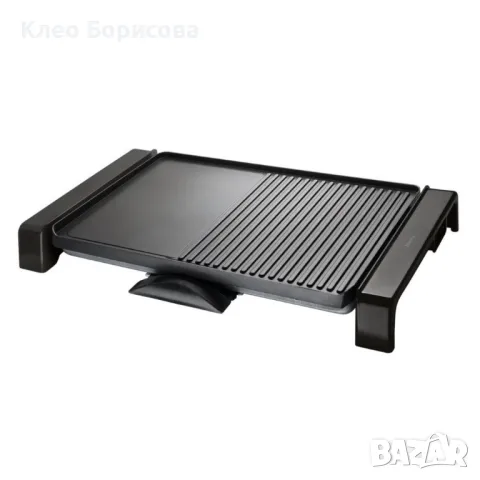 Скара електрическа НОМА HG-4832, 2000W, снимка 2 - Други стоки за дома - 49340207