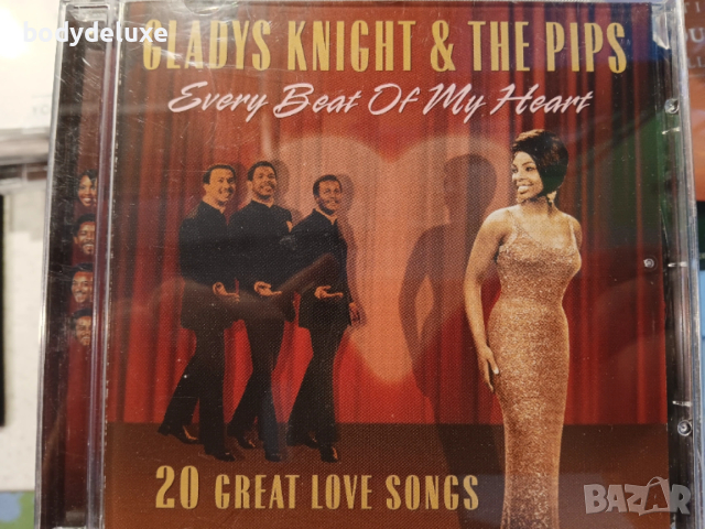 аудио дискове, снимка 2 - CD дискове - 50476140