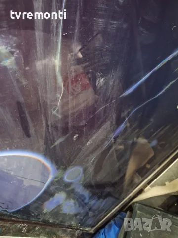 Backlight Inverter LJ97-02709A SSB550_16V01 SSB55016V01 INV55B16A for Samsung LN55C650L1R for 55 inc, снимка 7 - Части и Платки - 49891419