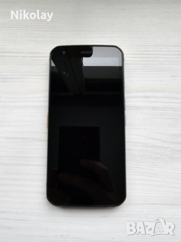 Cat S62 PRO - термална камера - за части/ремонт 