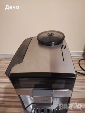 Кафемашина Siemens eq6 s700 за части, снимка 2 - Кафемашини - 53511813