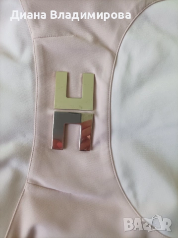 Elisabetta Franchi, снимка 12 - Рокли - 54160831