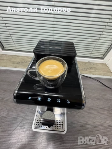 Tchibo Kafeautomat, снимка 9 - Кафемашини - 52799048