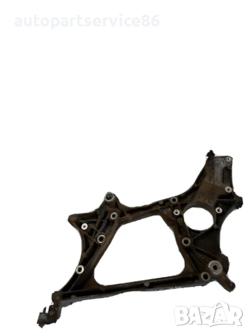 Конзола за алтернатор 2.2 CDI за Mercedes W212 (2012) A6512011909