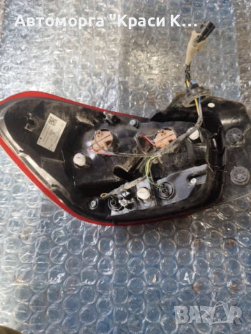 LN2002RR десен стоп за Дачия SPRING electric 2022г, снимка 2 - Части - 53166306