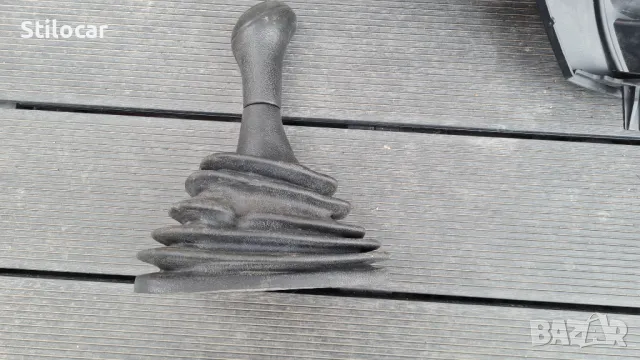 Топка с маншон скорости Seat Ibiza 97г, снимка 2 - Аксесоари и консумативи - 49650757