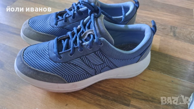 Маркови качествени маратонки,различни модели и размери, снимка 8 - Маратонки - 50729492