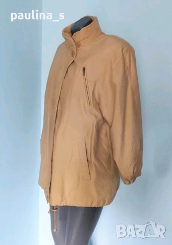 Два различни броя / Дамско яке тип парка "S'Oliver" и "Marks & Spencer" , снимка 16 - Палта, манта - 19412693